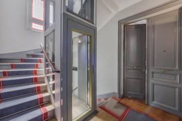 Appartement a vendre Neuilly-sur-Seine 92200 Hauts-de-Seine 127 m2 5 pièces 1325000 euros