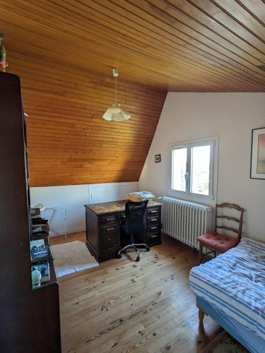Maison a vendre Saint-Martin-des-Champs 29600 Finistère 144 m2 7 pièces 261000 euros