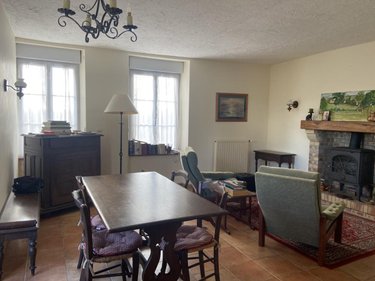 Maison a vendre Percy-en-Normandie 50410 Manche 52 m2 3 pièces 122110 euros