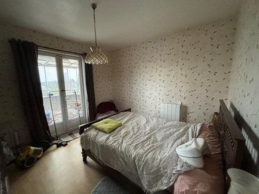 Maison a vendre Laon 02000 Aisne 86 m2 5 pièces 89000 euros