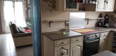 Maison a vendre Mourmelon-le-Grand 51400 Marne 113 m2 6 pièces 246725 euros