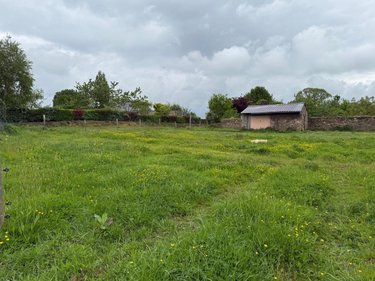 Maison a vendre Saint-Martin-le-Bouillant 50800 Manche 109 m2 4 pièces 148460 euros