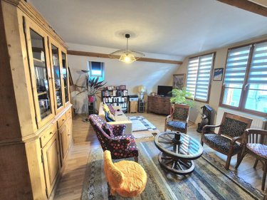 Maison a vendre Cunfin 10360 Aube 283 m2 9 pièces 239200 euros