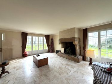 Maison a vendre Dinard 35800 Ille-et-Vilaine 162 m2 6 pièces 449350 euros