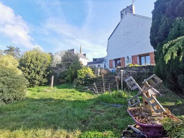 Maison a vendre La Roche-Jaudy 22450 Côtes-d'Armor 150 m2 6 pièces 152600 euros