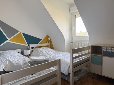 Maison a vendre Paimpol 22500 Côtes-d'Armor 99 m2 5 pièces 375840 euros