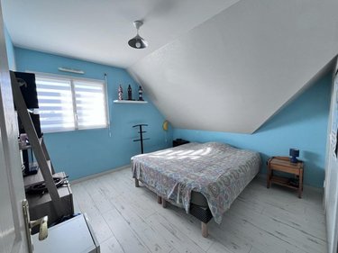 Maison a vendre Penmarch 29760 Finistère 120 m2 6 pièces 360000 euros