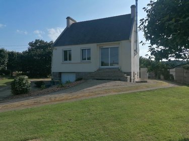 Maison a vendre Plouvorn 29420 Finistère 107 m2 5 pièces 161510 euros