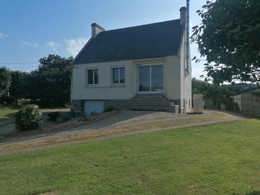 Maison a vendre Plouvorn 29420 Finistère 107 m2 5 pièces 177140 euros
