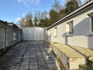 Maison a vendre Lens 62300 Pas-de-Calais 65 m2 3 pièces 131900 euros