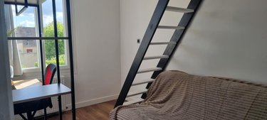 Maison a vendre Tours 37000 Indre-et-Loire 66 m2 3 pièces 224950 euros