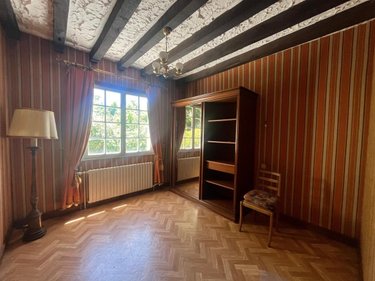 Maison a vendre Pannes 45700 Loiret 135 m2 4 pièces 149900 euros