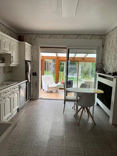 Maison a vendre Baralle 62860 Pas-de-Calais 136 m2 6 pièces 220080 euros