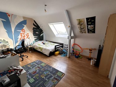 Maison a vendre Plélan-le-Grand 35380 Ille-et-Vilaine 170 m2 7 pièces 322000 euros