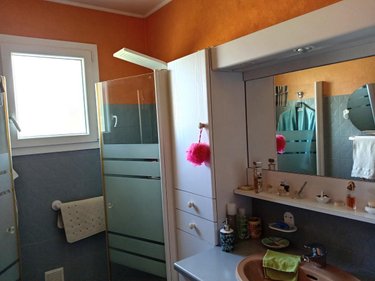 Maison a vendre Saint-Hilaire-du-Harcouët 50600 Manche 68 m2 3 pièces 219660 euros