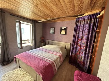 Appartement a vendre Le Palais 56360 Morbihan 49 m2 2 pièces 227700 euros