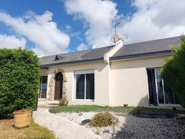 Maison a vendre Cossé-le-Vivien 53230 Mayenne 113 m2 5 pièces 210000 euros