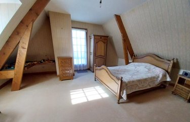 Maison a vendre Marbeuf 27110 Eure 130 m2 7 pièces 230000 euros