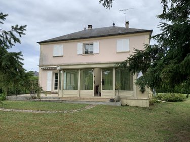 Maison a vendre Montigny-sur-Vesle 51140 Marne 170 m2 7 pièces 348000 euros
