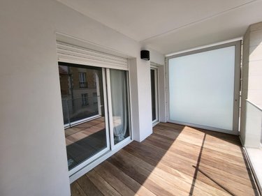 Location appartement Reims 51100 Marne 43 m2  660 euros