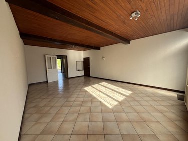 Location maison Bresse Vallons 01340 Ain 112 m2 3 pièces 785 euros