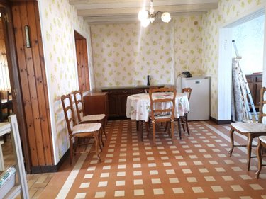 Maison a vendre Cambrai 59400 Nord 90 m2 5 pièces 105500 euros
