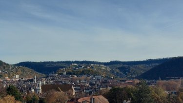 Appartement a vendre Besançon 25000 Doubs 86 m2 3 pièces 215000 euros
