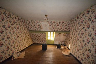 Appartement a vendre Thiers 63300 Puy-de-Dôme 77 m2 4 pièces 37000 euros