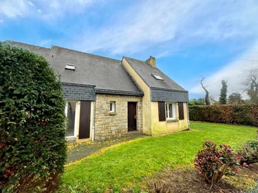 Maison a vendre Taden 22100 Côtes-d'Armor 117 m2 7 pièces 271700 euros