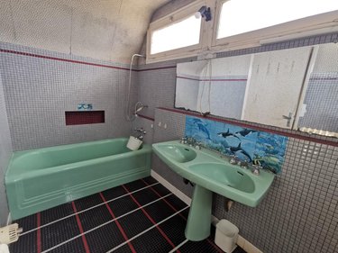 Maison a vendre Pontrieux 22260 Côtes-d'Armor 148 m2 7 pièces 170000 euros
