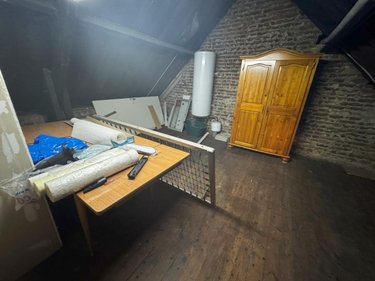 Maison a vendre Cuvillers 59268 Nord 127 m2 5 pièces 179350 euros