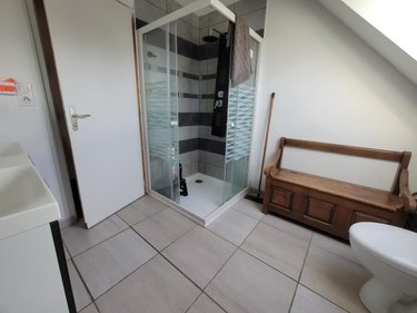 Maison a vendre Langonnet 56630 Morbihan 108 m2 6 pièces 194820 euros