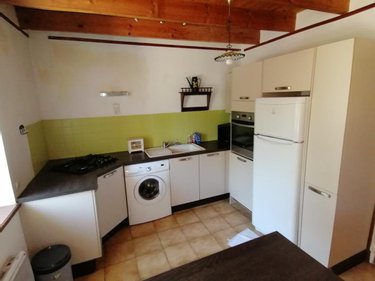 Maison a vendre Tressignaux 22290 Côtes-d'Armor 73 m2  163500 euros