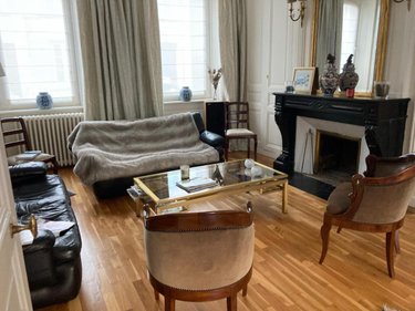 Maison a vendre Cherbourg-en-Cotentin 50100 Manche 210 m2 9 pièces 586880 euros