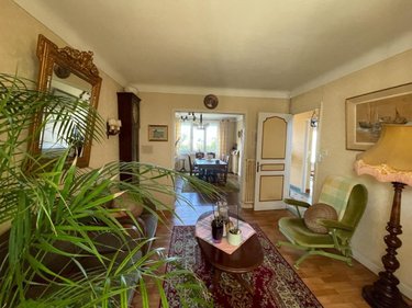 Maison a vendre Locmiquélic 56570 Morbihan 125 m2 6 pièces 447200 euros