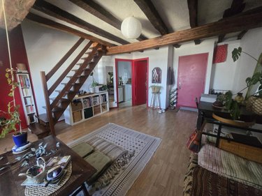 Appartement a vendre Angers 49000 Maine-et-Loire 51 m2 2 pièces 164300 euros