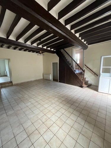 Location maison Saint-Germain-le-Guillaume 53240 Mayenne 148 m2 6 pièces 540 euros