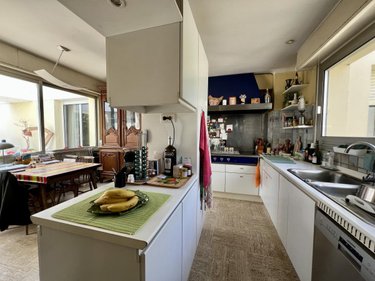 Maison a vendre Larmor-Plage 56260 Morbihan 174 m2 7 pièces 850048 euros