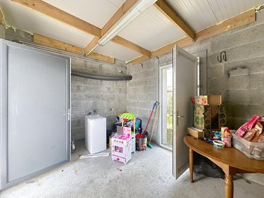 Maison a vendre Plouhinec 56680 Morbihan 90 m2 4 pièces 332960 euros