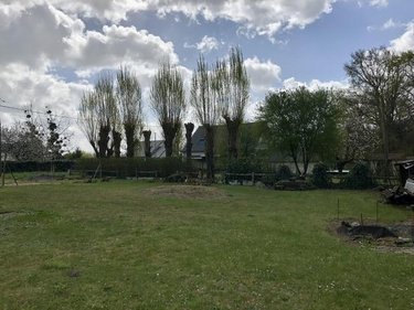 Maison a vendre Mazé Milon 49630 Maine-et-Loire 92 m2 4 pièces 188460 euros