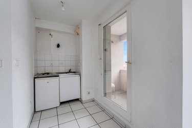 Appartement a vendre Toulouse 31000 Haute-Garonne 45 m2 2 pièces 199000 euros