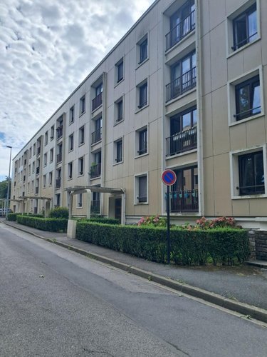 Appartement a vendre Boulogne-sur-Mer 62200 Pas-de-Calais 84 m2 4 pièces 116600 euros