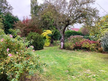 Maison a vendre Beuvry 62660 Pas-de-Calais 105 m2  199500 euros