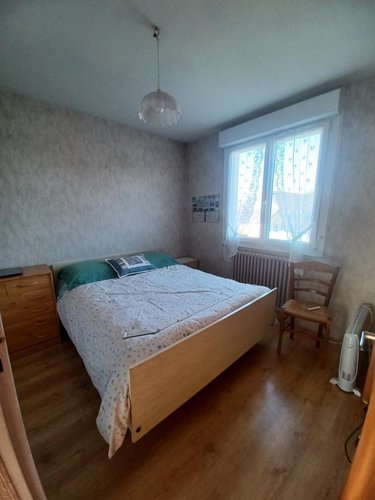 Maison a vendre Saint-Jacut-du-Mené 22330 Côtes-d'Armor 124 m2  143100 euros