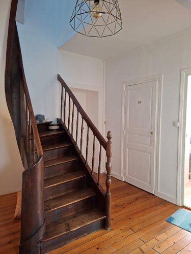 Maison a vendre Chalonnes-sur-Loire 49290 Maine-et-Loire 171 m2 8 pièces 600000 euros