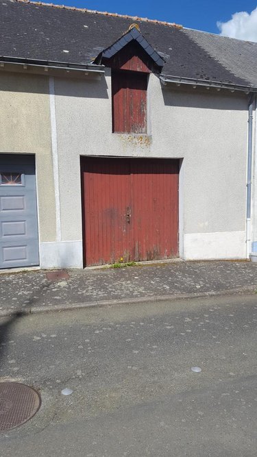 Maison a vendre Chemiré-en-Charnie 72540 Sarthe 135 m2 5 pièces 133985 euros