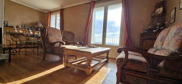 Appartement a vendre Concarneau 29900 Finistère 66 m2 3 pièces 222600 euros