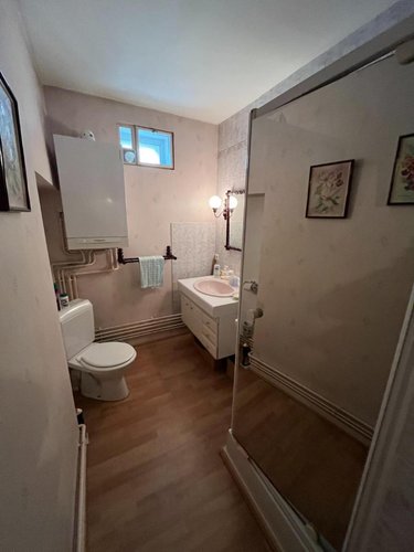 Appartement a vendre Montbéliard 25200 Doubs 84 m2 3 pièces 98000 euros