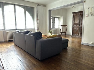 Maison a vendre Guingamp 22200 Côtes-d'Armor 225 m2 10 pièces 249888 euros