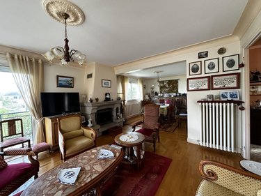 Maison a vendre Vannes 56000 Morbihan 125 m2 6 pièces 371483 euros